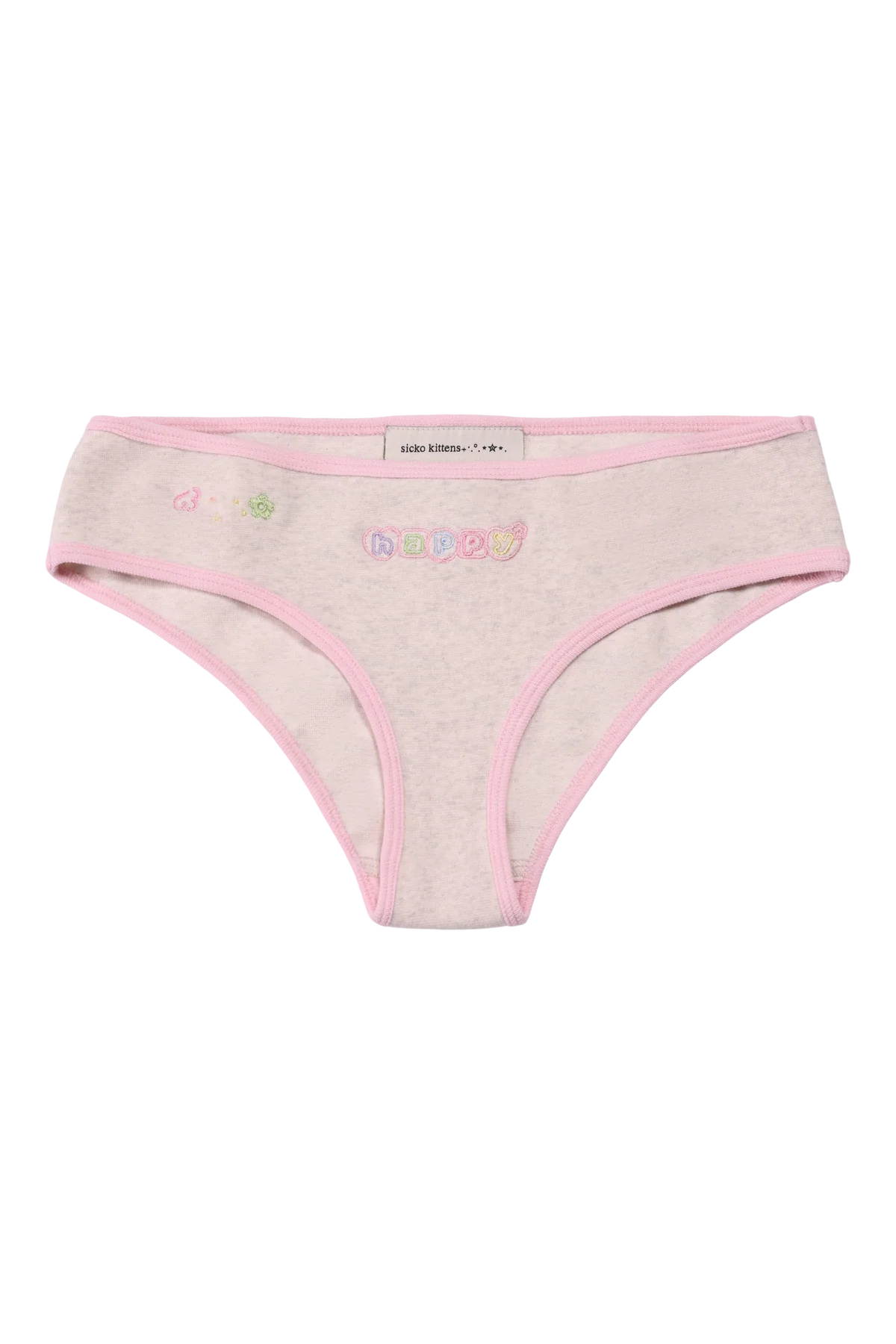 Happy ₊ ໒꒱ ‧₊ . ૮ . . ྀིა⁩ Underwear