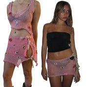 Hole Cut Set (XS-2XL)