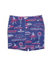 00s Hysteric Glamour x Playboy Mini Skirt (S)