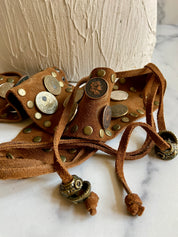 Vintage Money belt