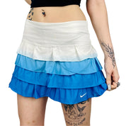 Nike Ruffle Skort (S)