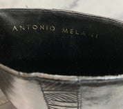 Antonio Melani leather boots