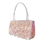 Beaded Sequin Purse