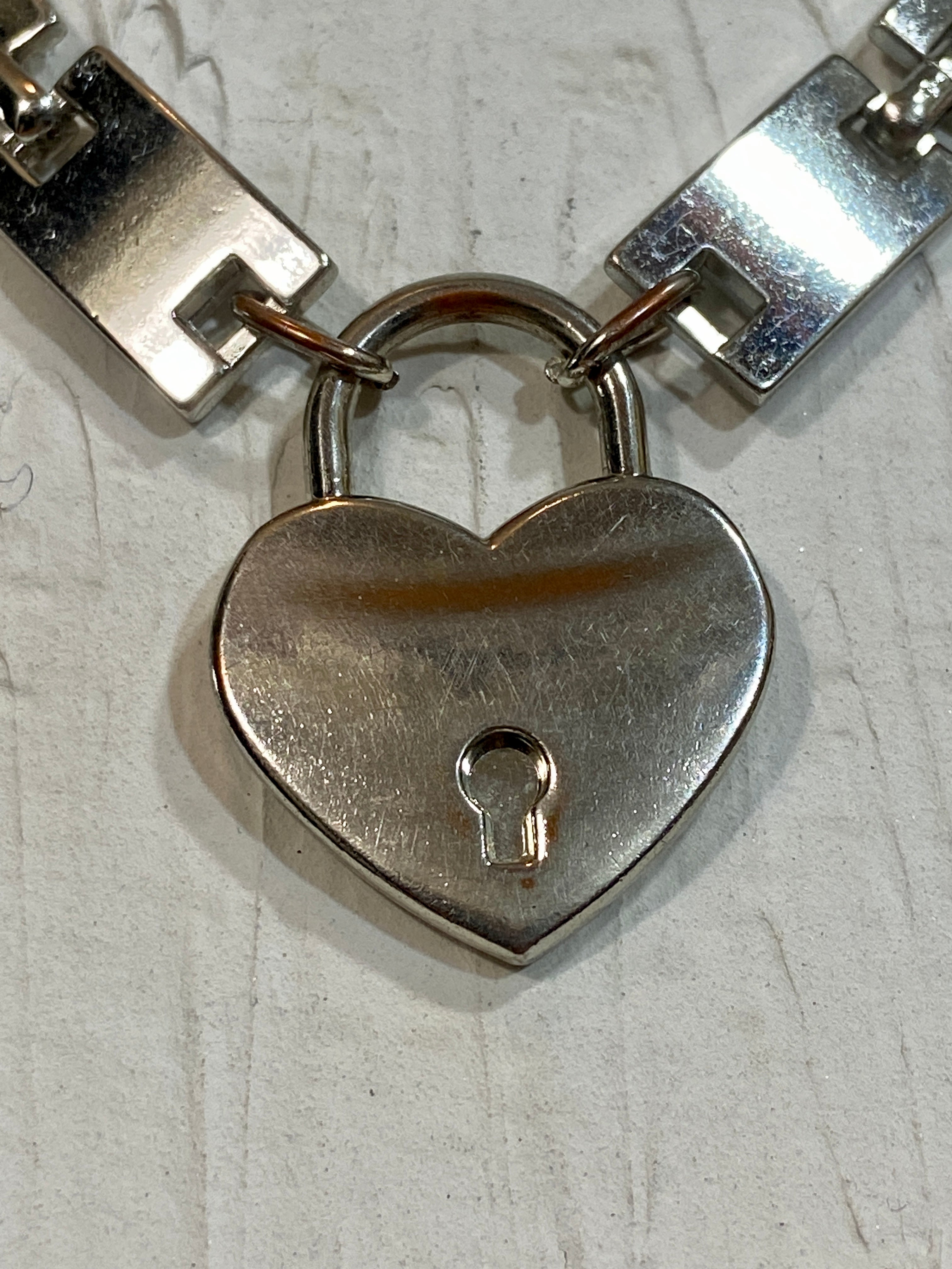 My vintage heart