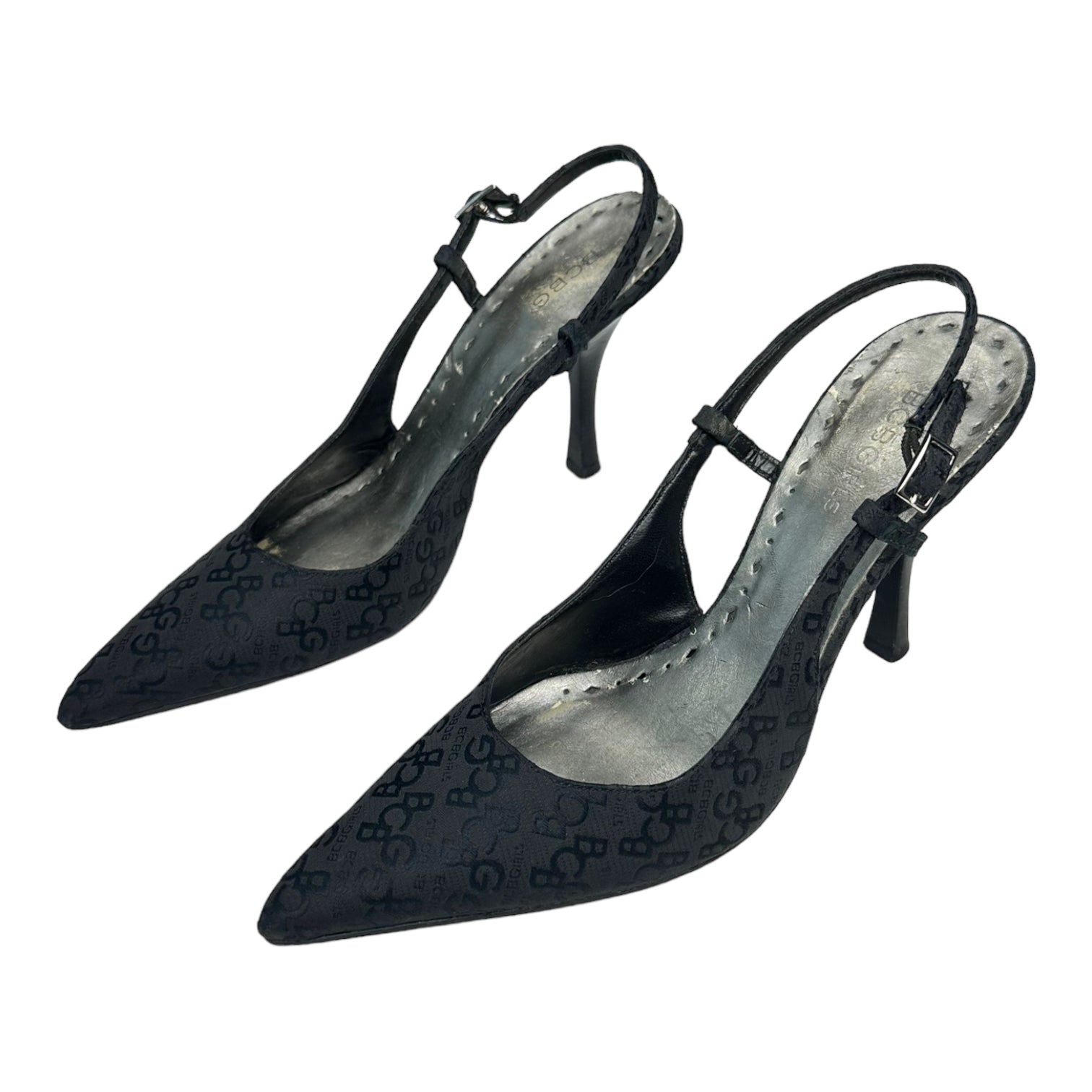 BCBG Slingback Heels [Size 7]