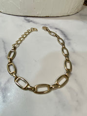 Simple chain
