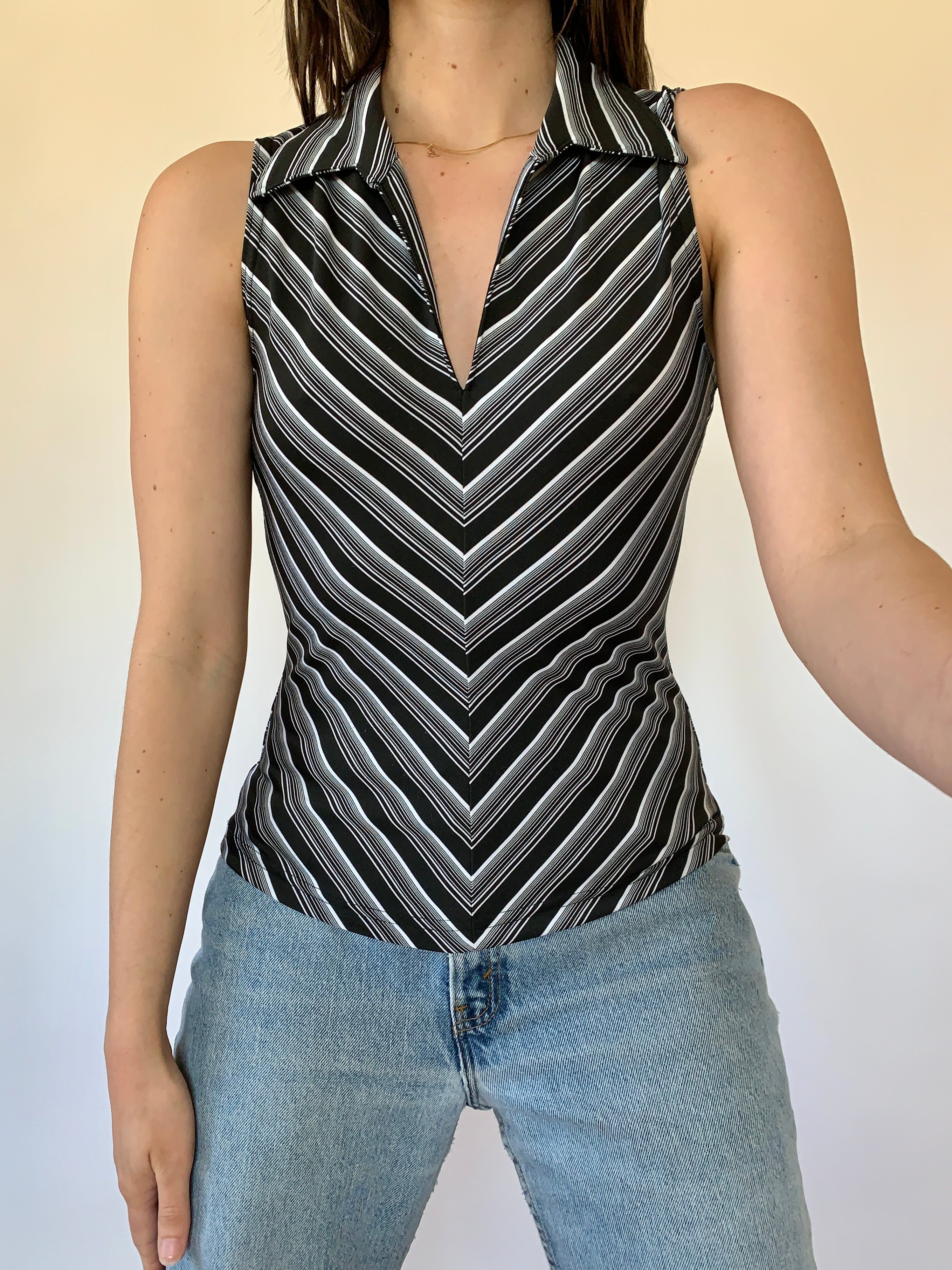 Vintage 1990s Tank