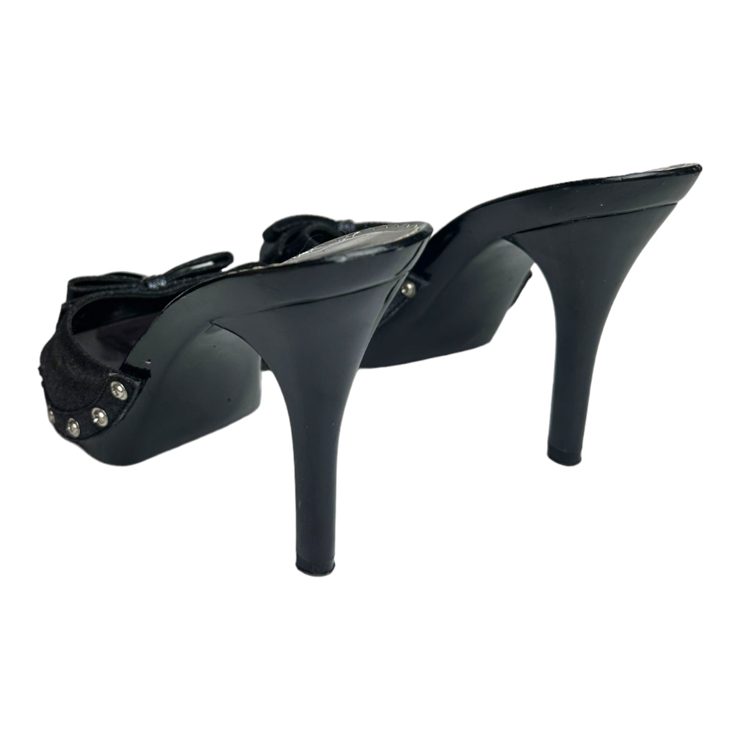 Playboy Heels [Size 8]
