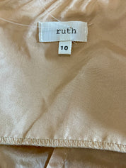 Ruth dress