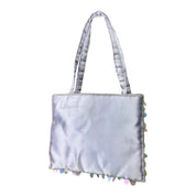 Beaded Sequin Mini-Purse