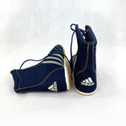 Adidas Boxing Style Boot Sneakers (6)