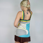 Trina Turk Tank Top (S/M)