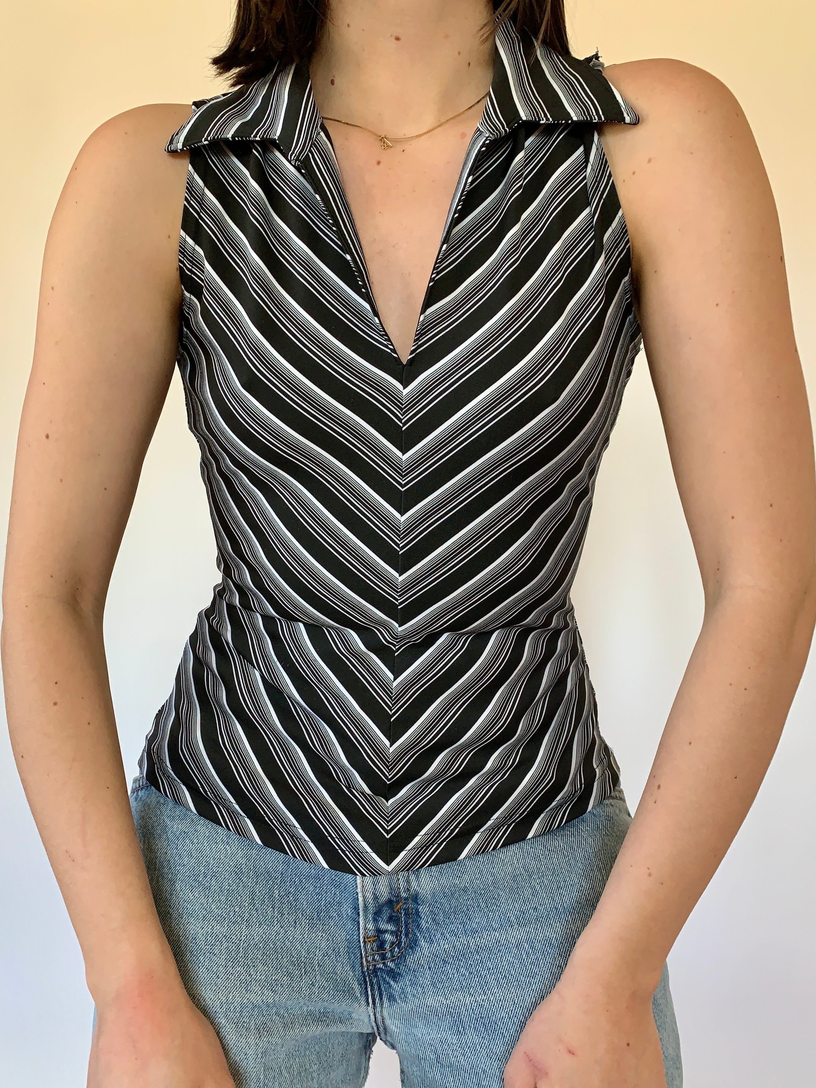 Vintage 1990s Tank