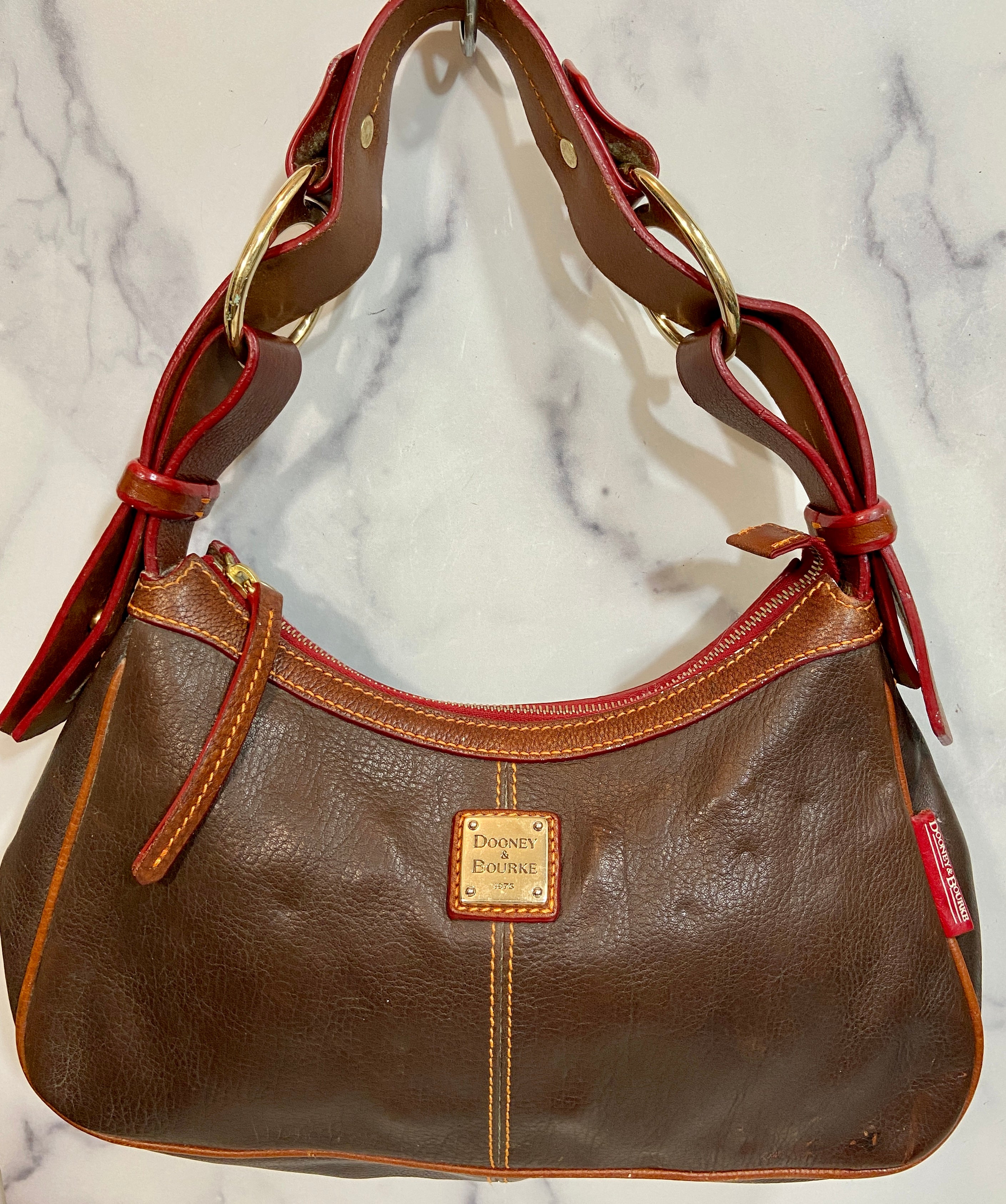 Dooney& Bourke purse