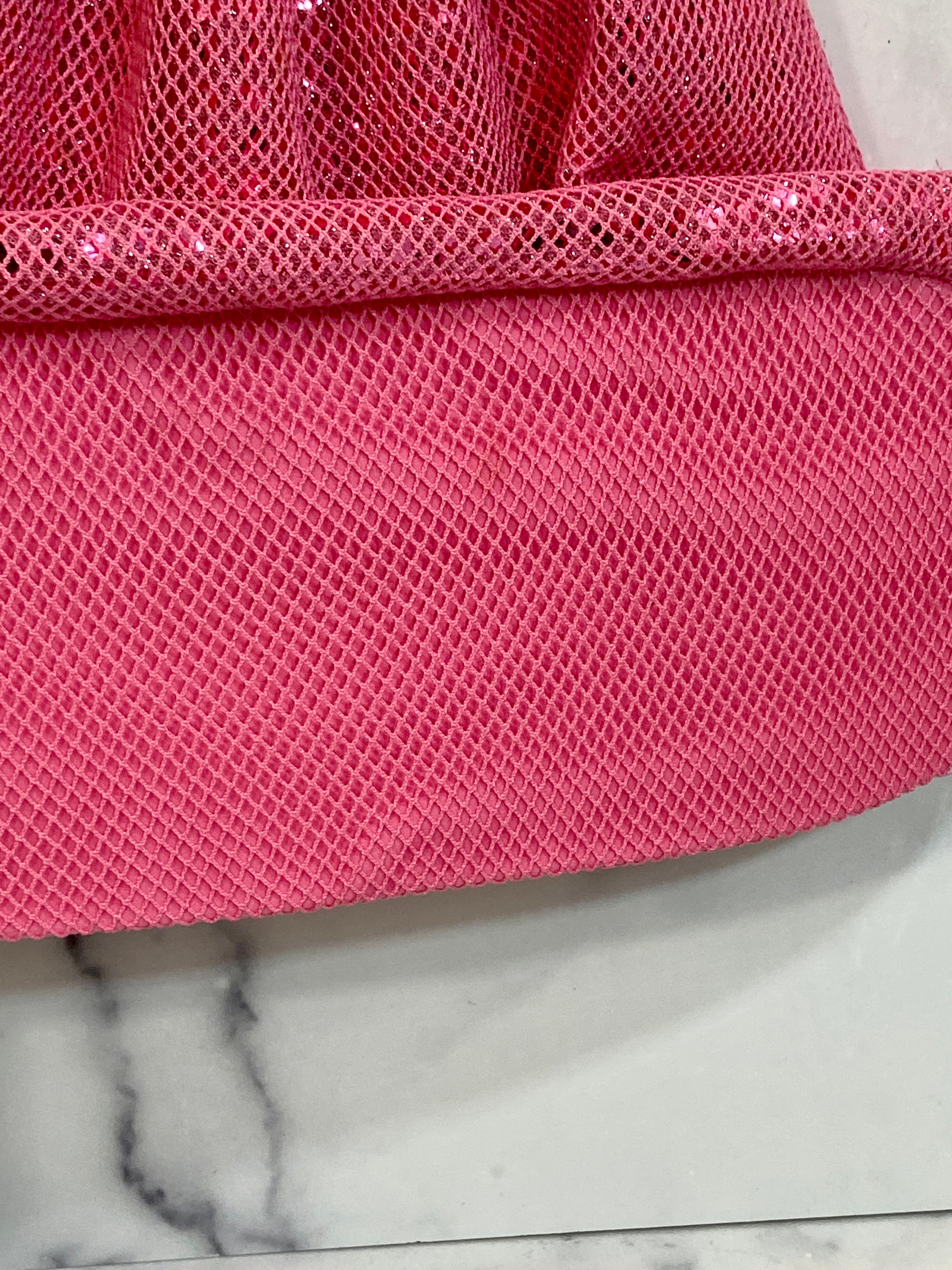 Sparkle Shopping tote