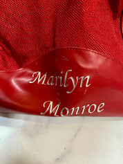 Marilyn Monroe big bag
