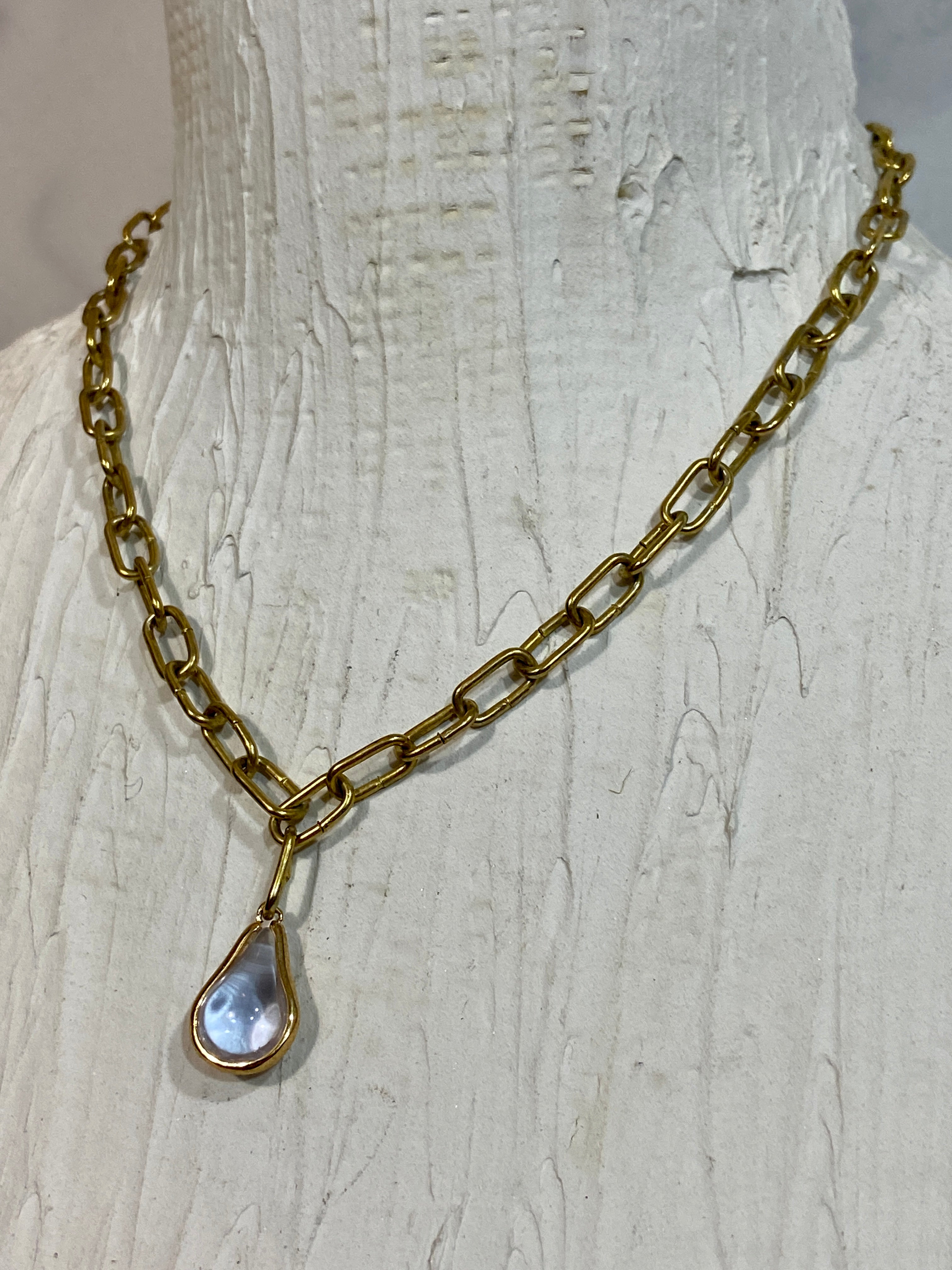 Vintage little drop