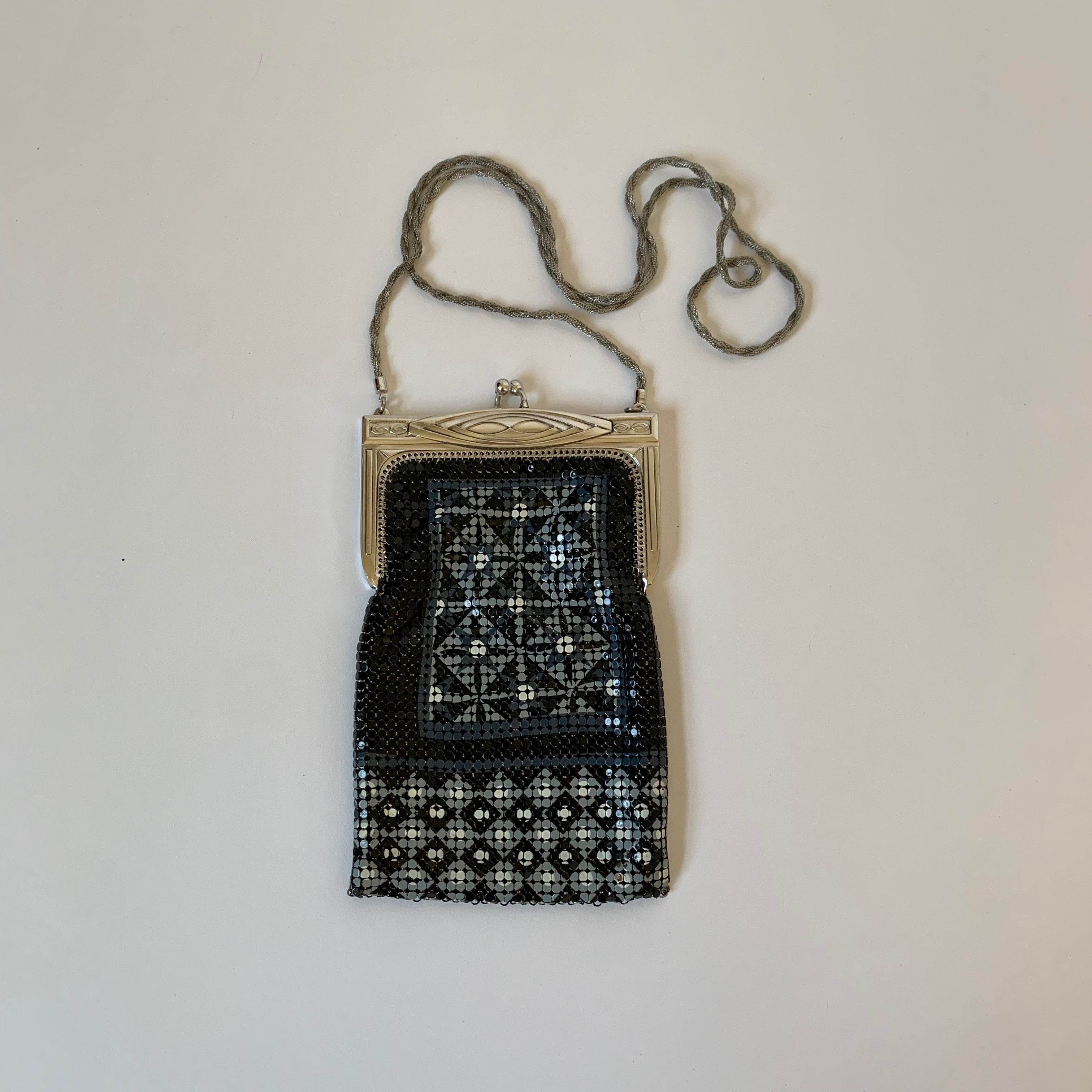 Vintage 1920s Bag