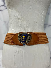 Elephant belt