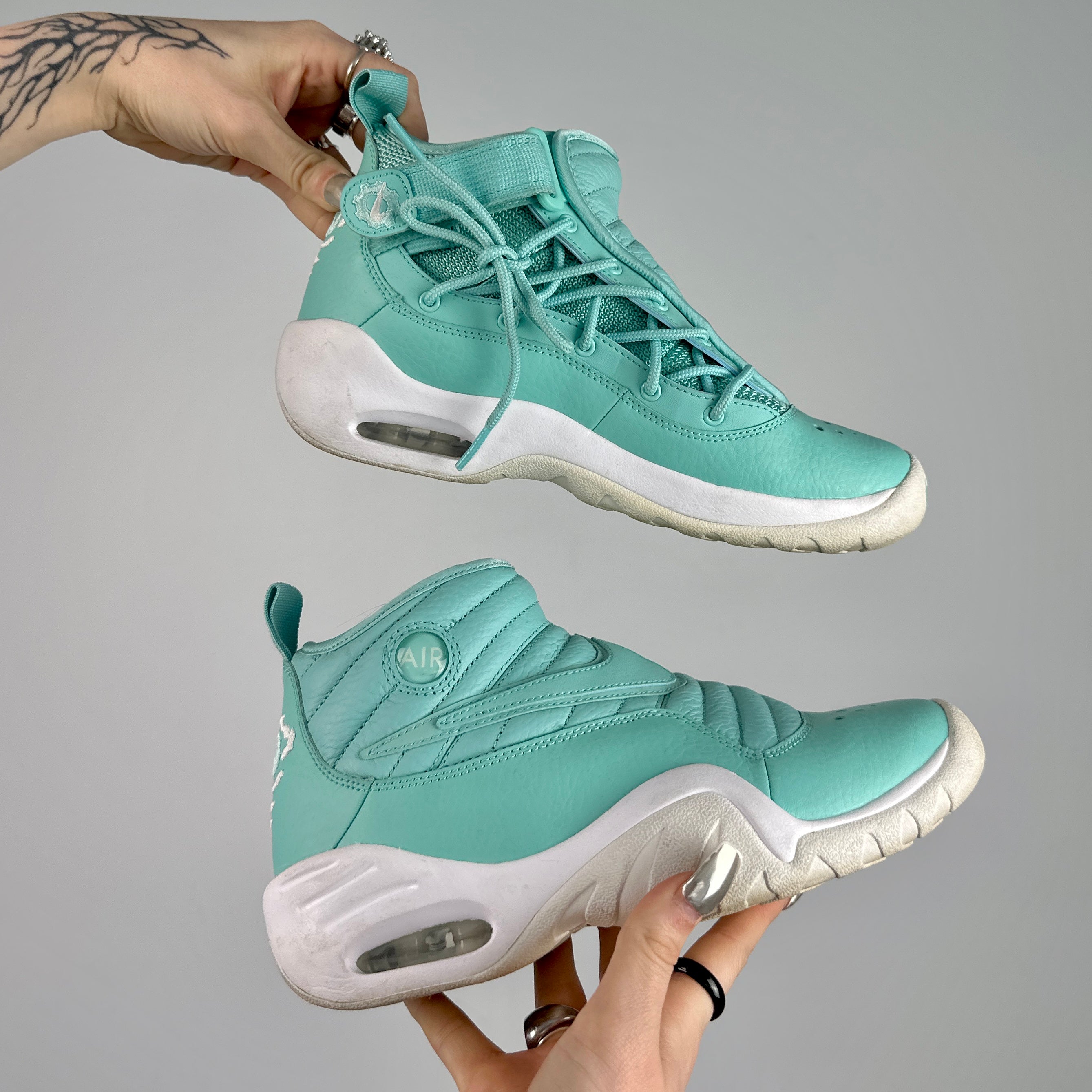 Nike Air Shake Ndestrukt Sneakers