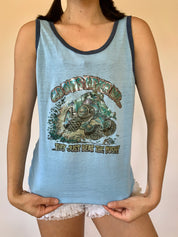 Vintage 1970s Tank (M)