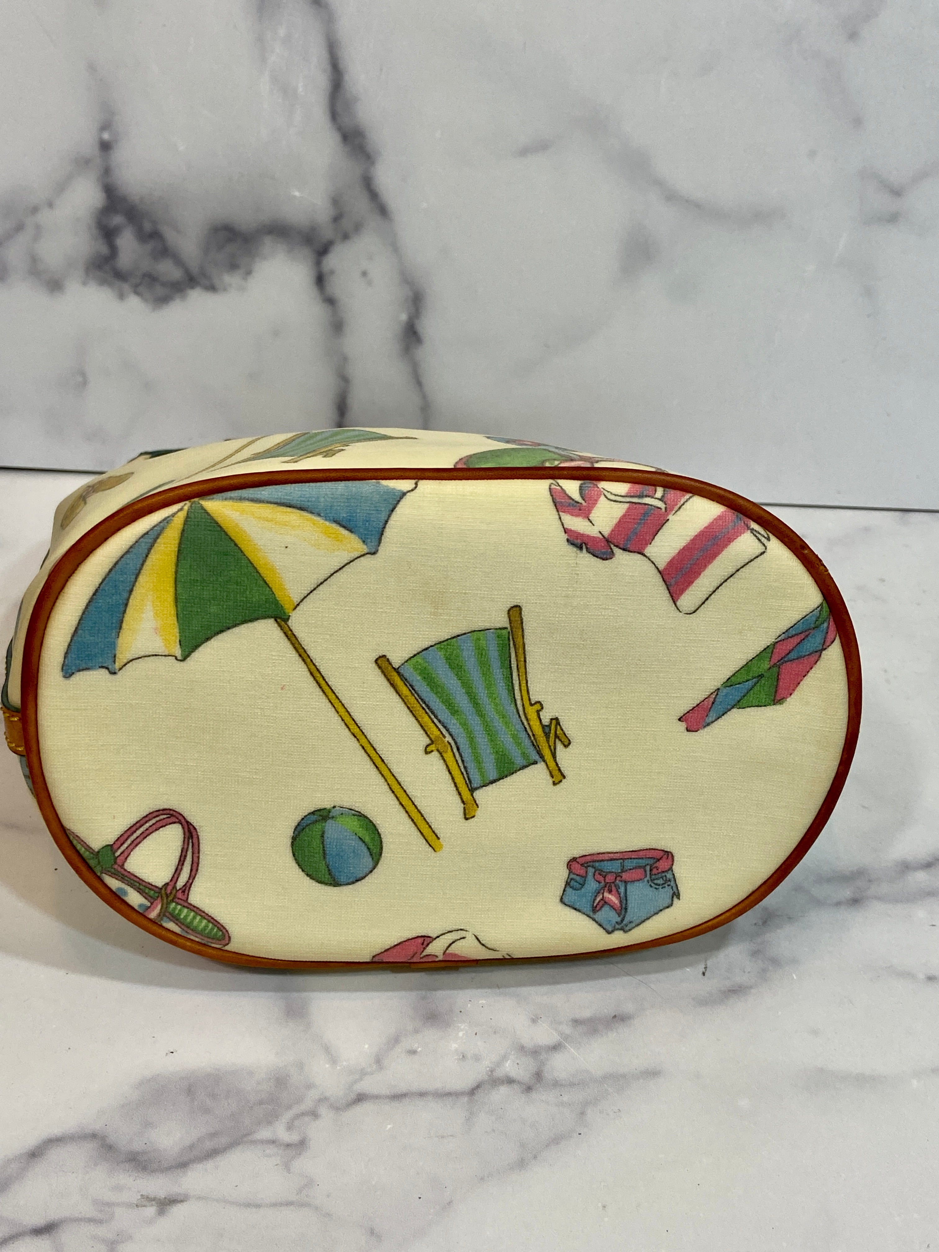 Donney & Bourke purse