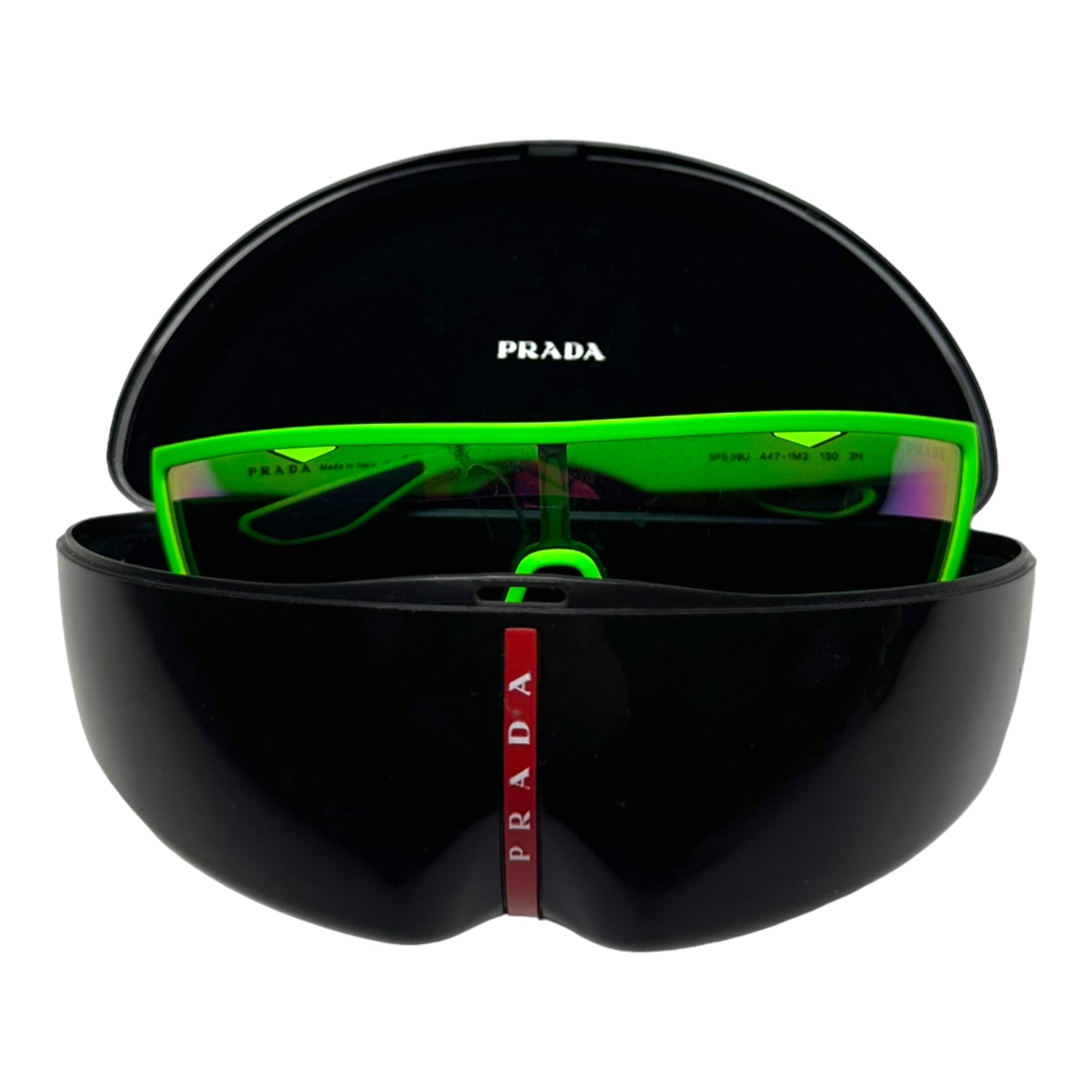 Prada Sport Sunglasses