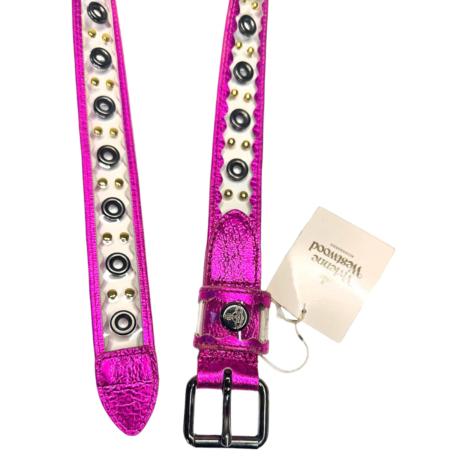 Vivienne Westwood Belt