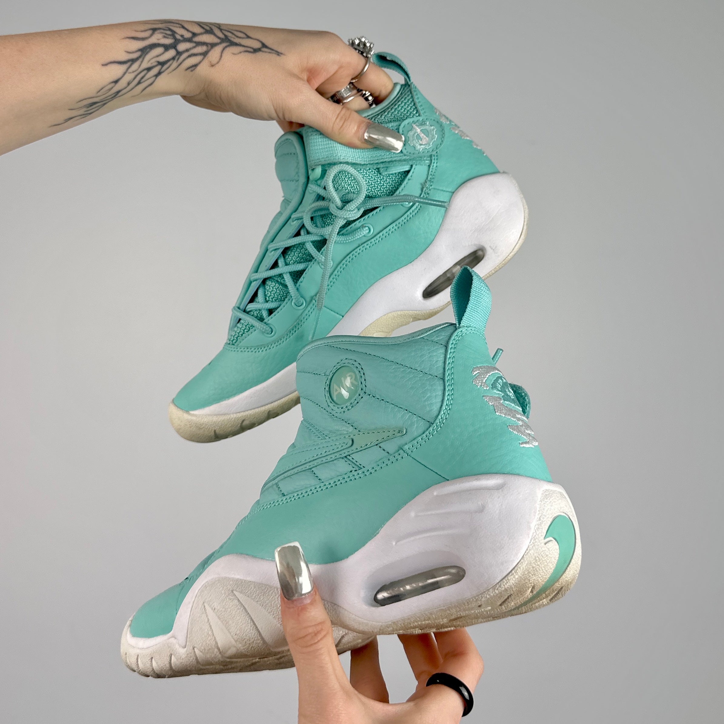 Nike Air Shake Ndestrukt Sneakers