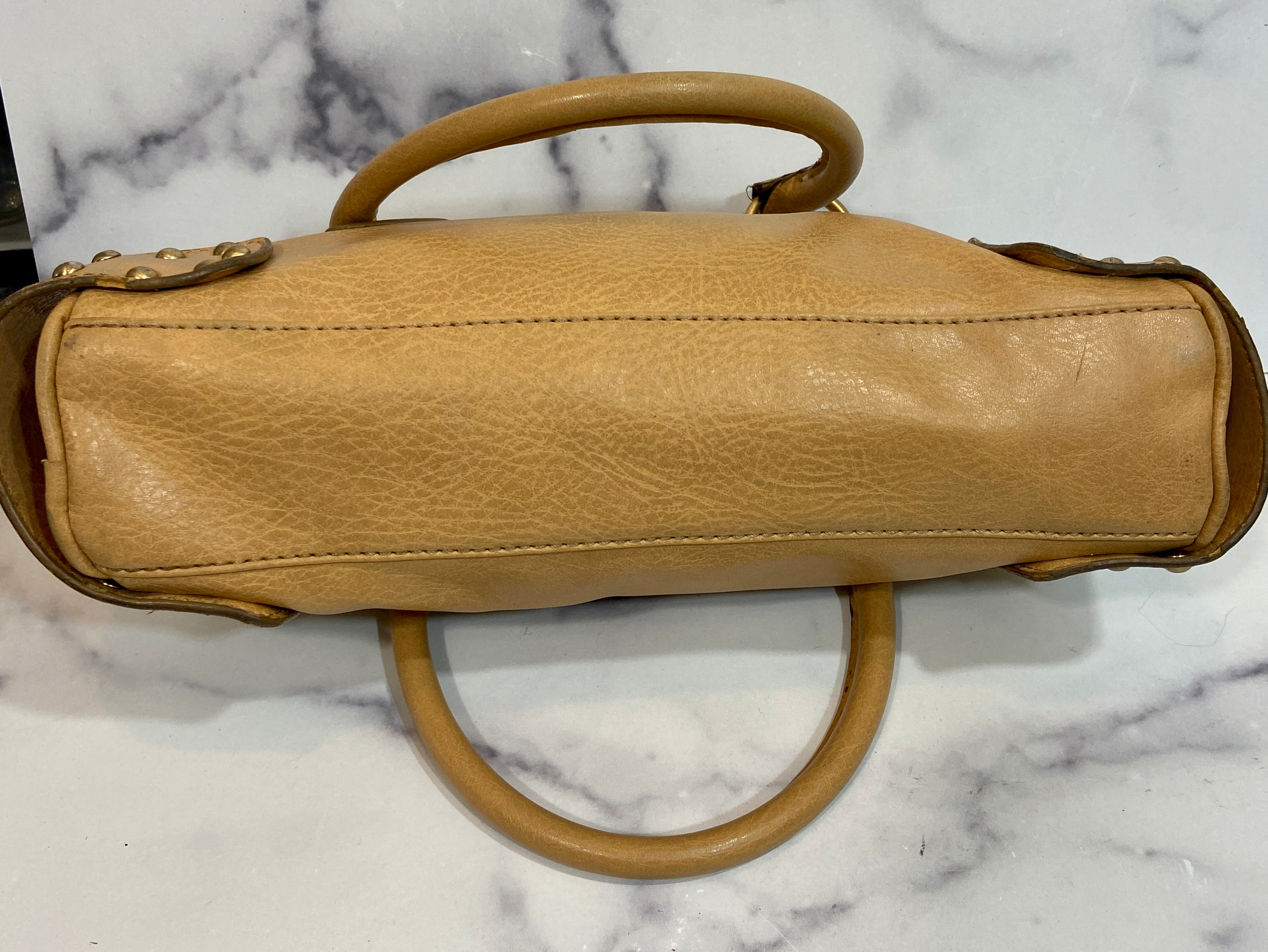 Tommy purse
