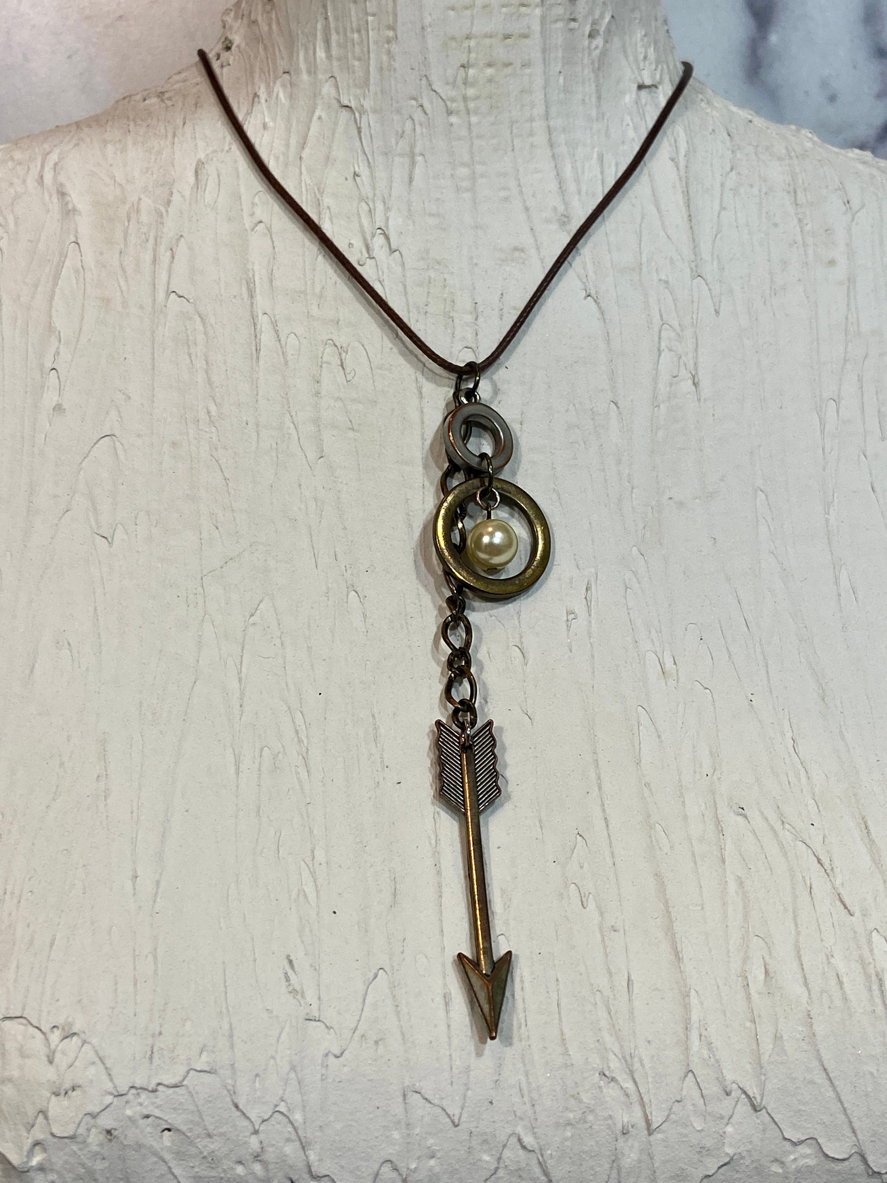Vintage charms