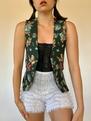 Vintage Peter Rabbit Vest