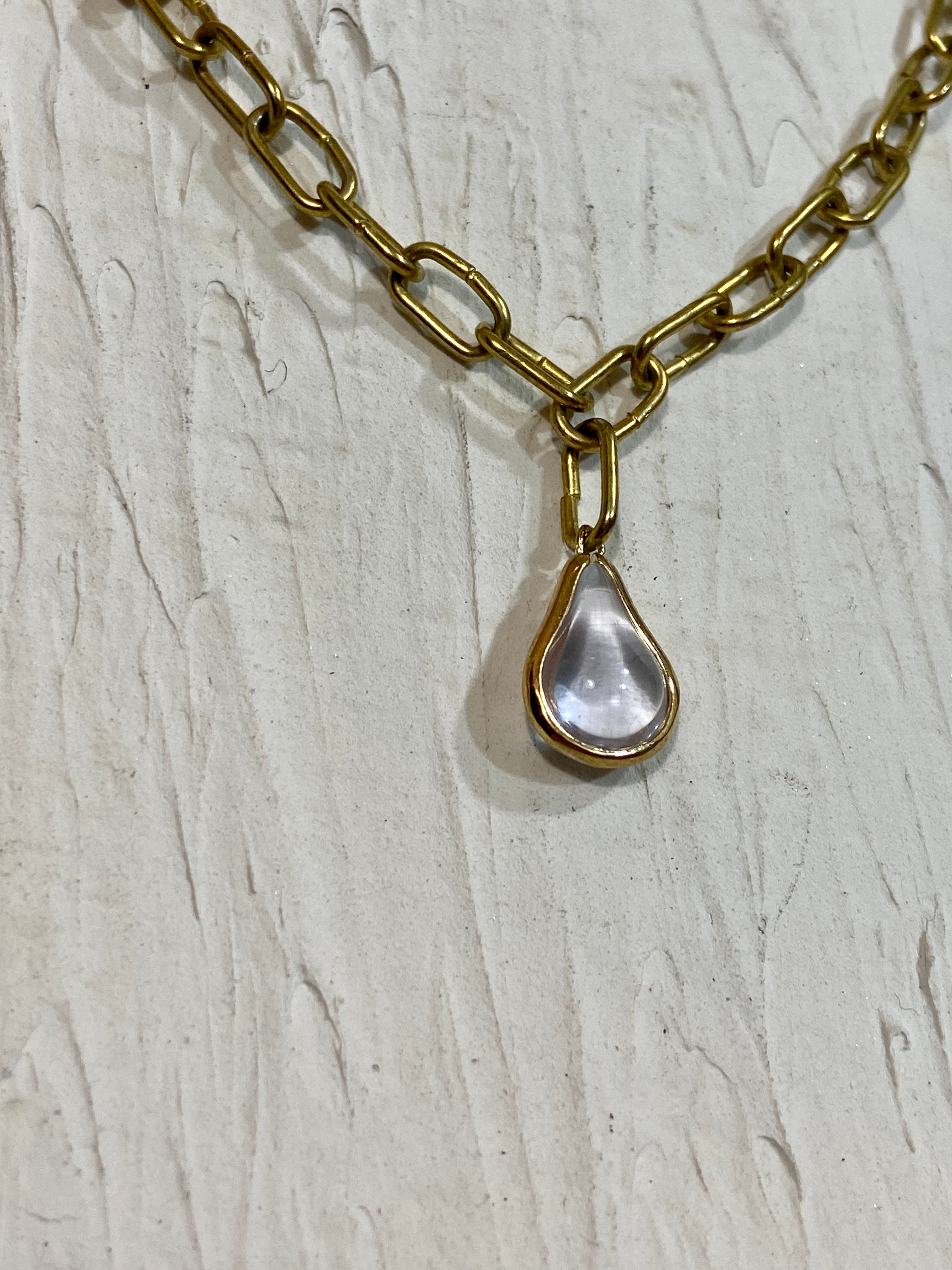 Vintage little drop