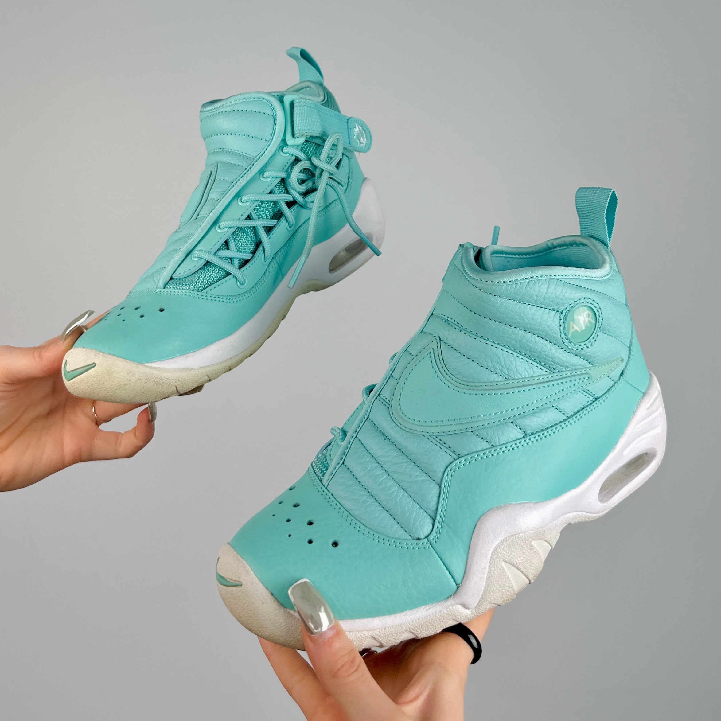 Nike Air Shake Ndestrukt Sneakers