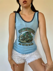 Vintage 1970s Tank (M)