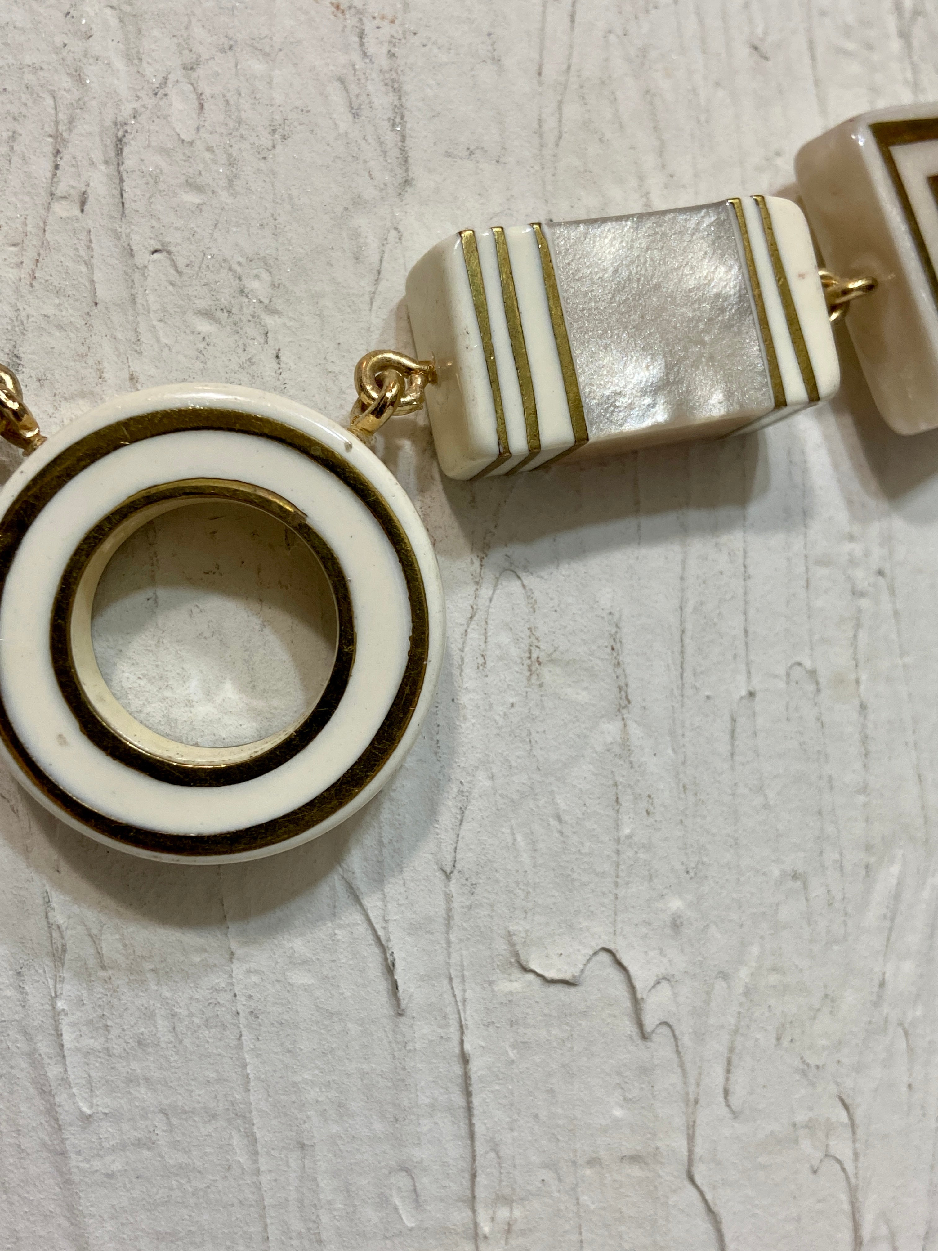Kennedy Multi-Strand belt