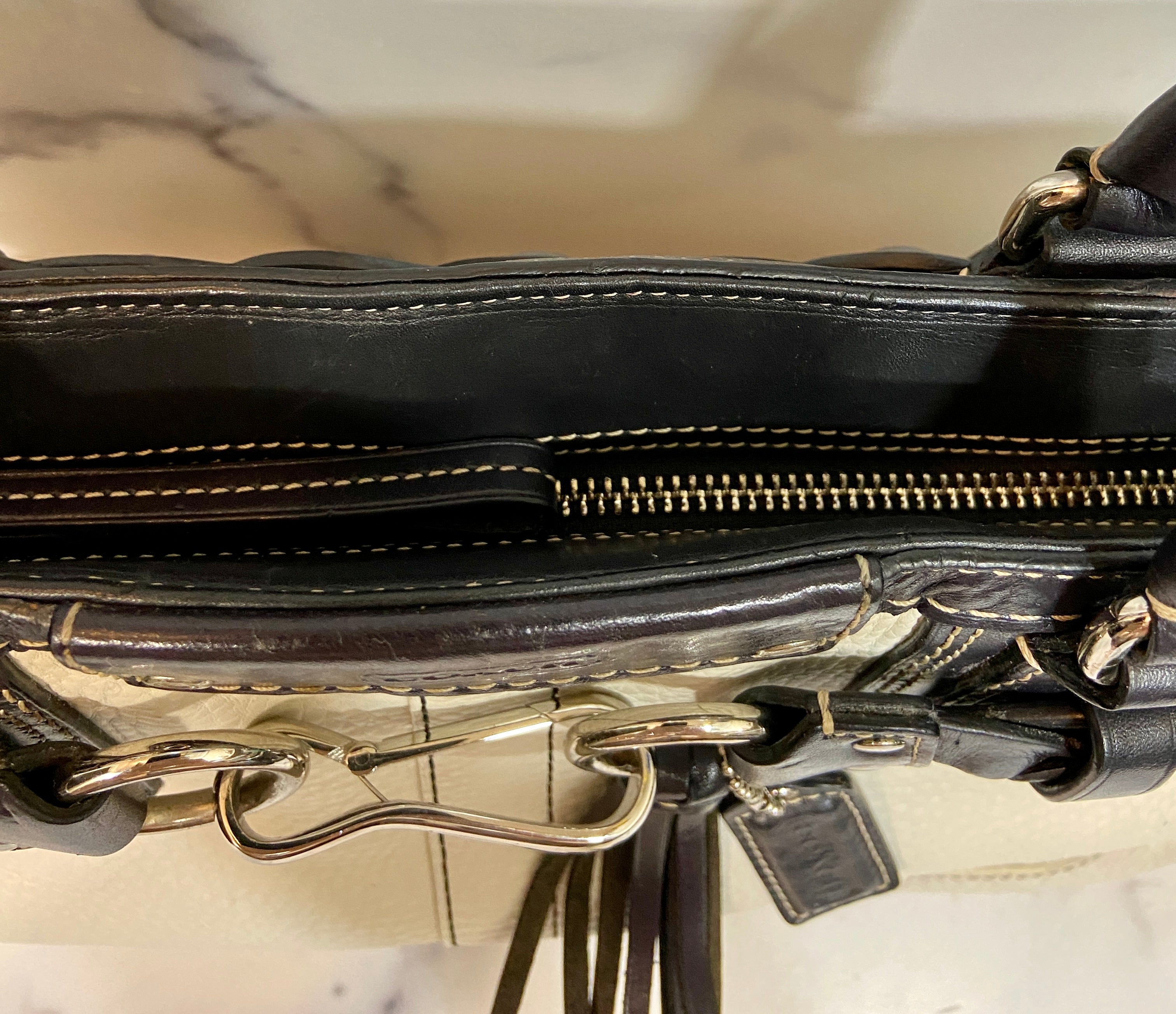Couch bag