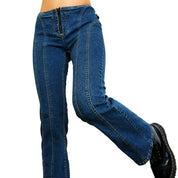 Vintage Tommy Jeans (S)