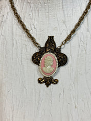 Victorian necklace