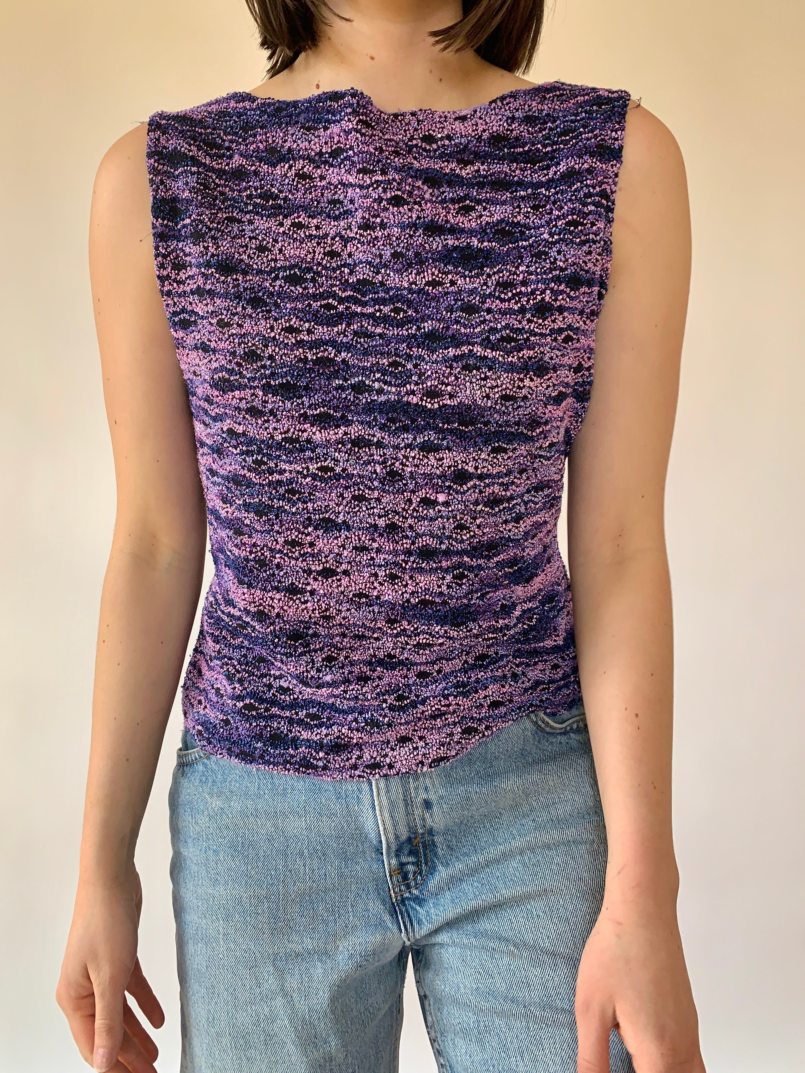 Vintage 1990s Tank