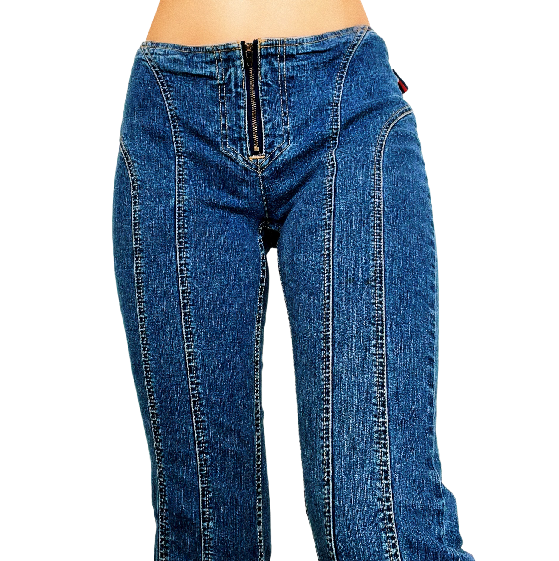 Vintage Tommy Jeans (S)