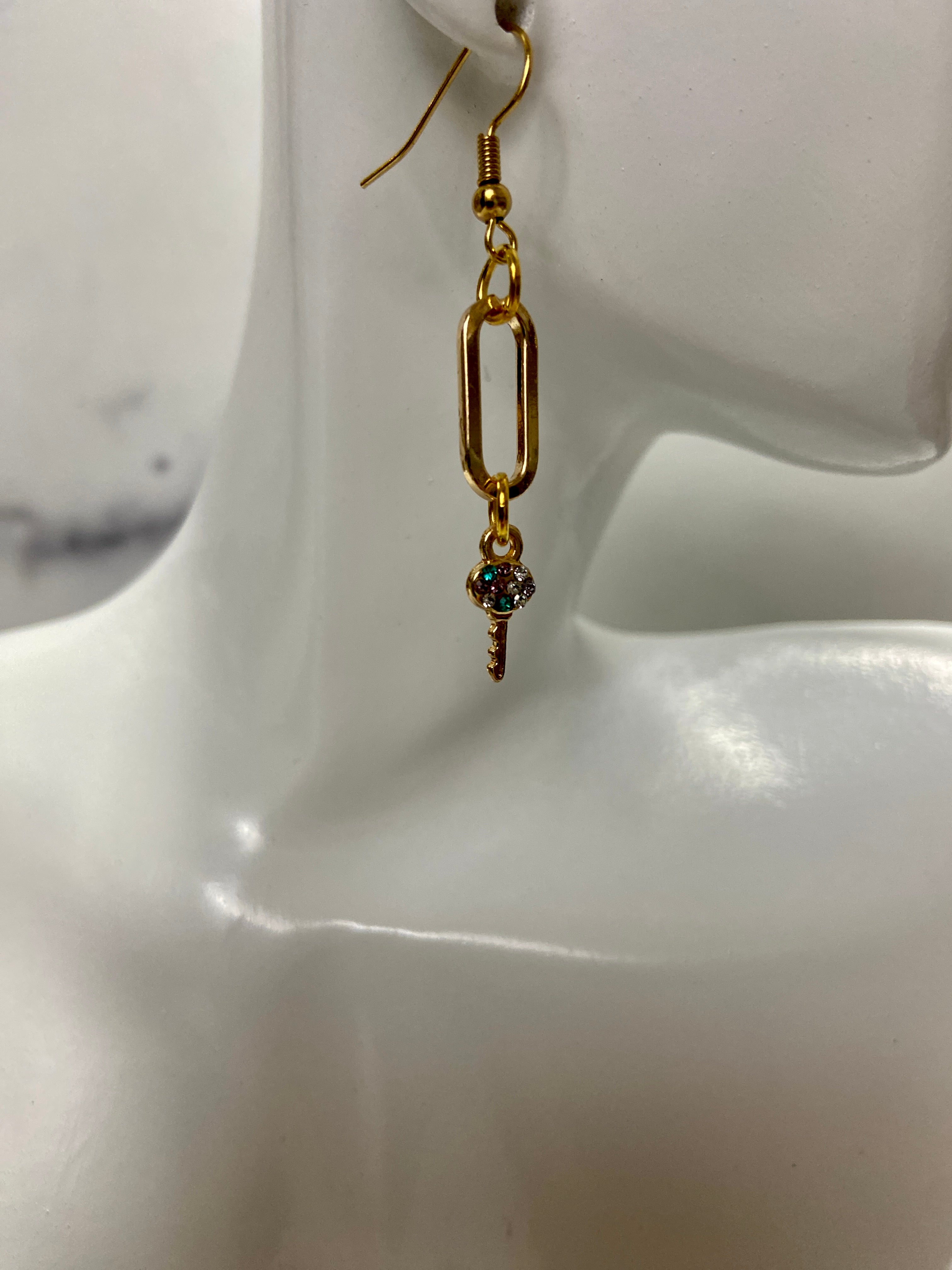 Earring