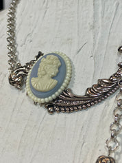 Victorian necklace