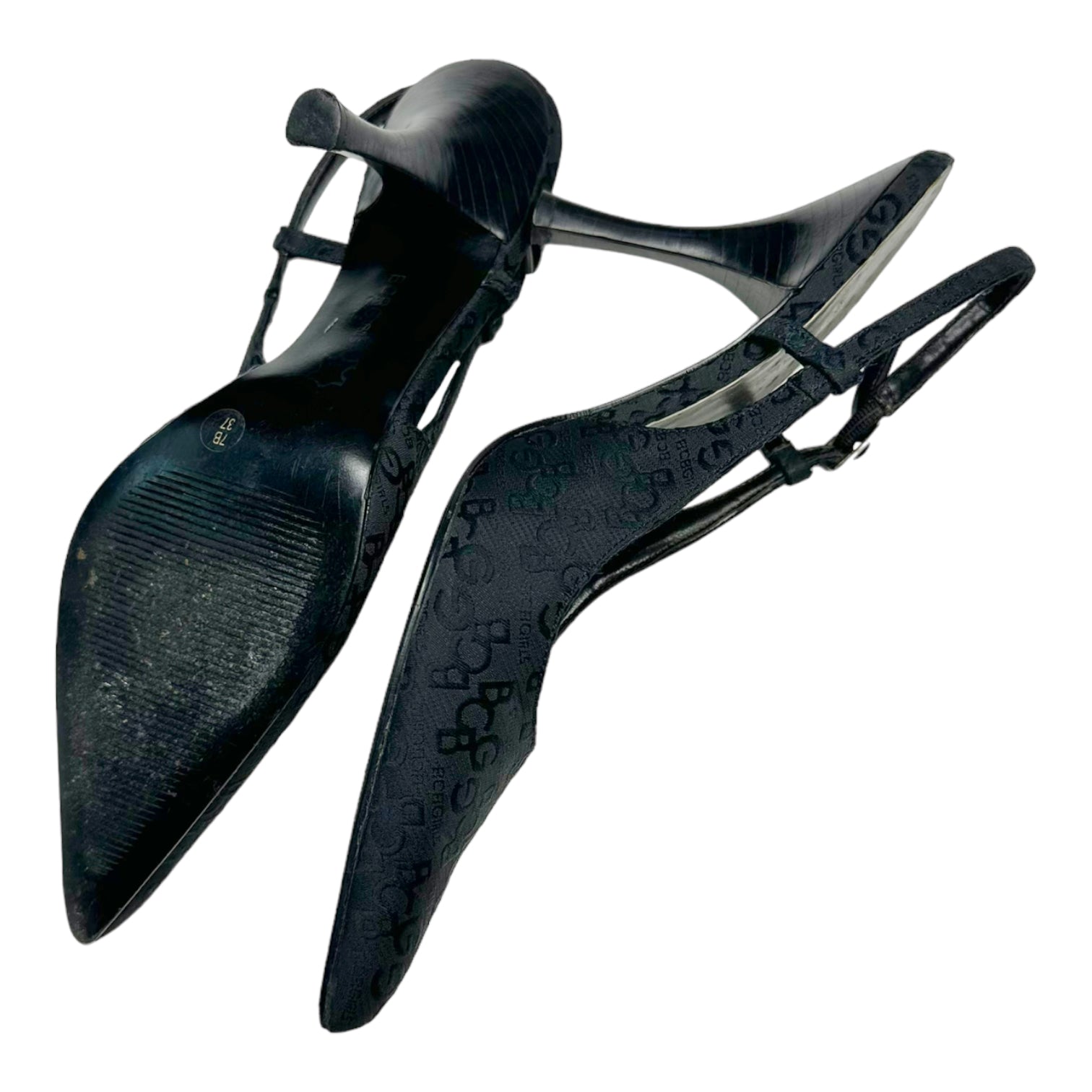 BCBG Slingback Heels [Size 7]