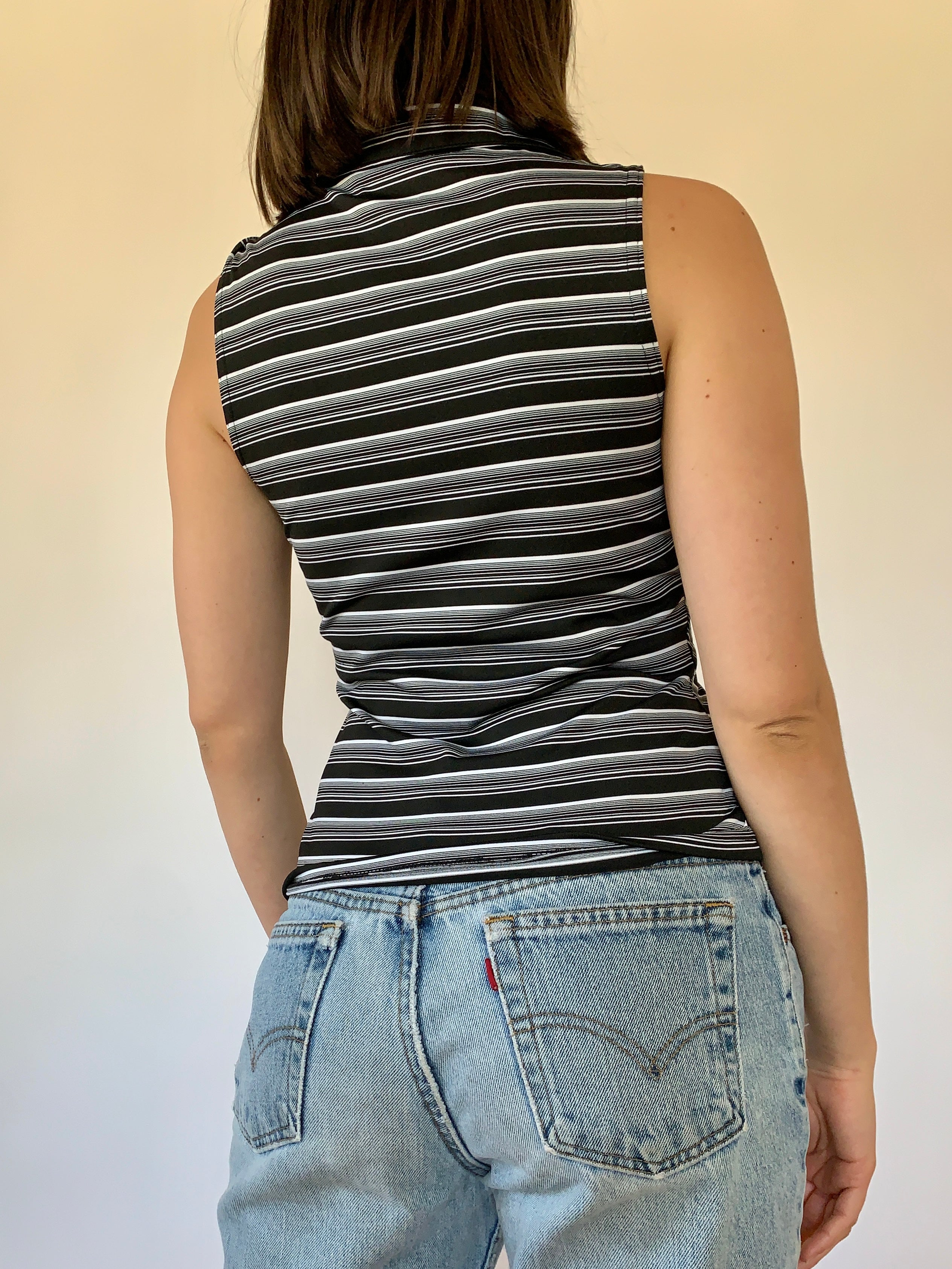 Vintage 1990s Tank