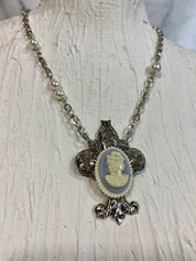 Victorian necklace