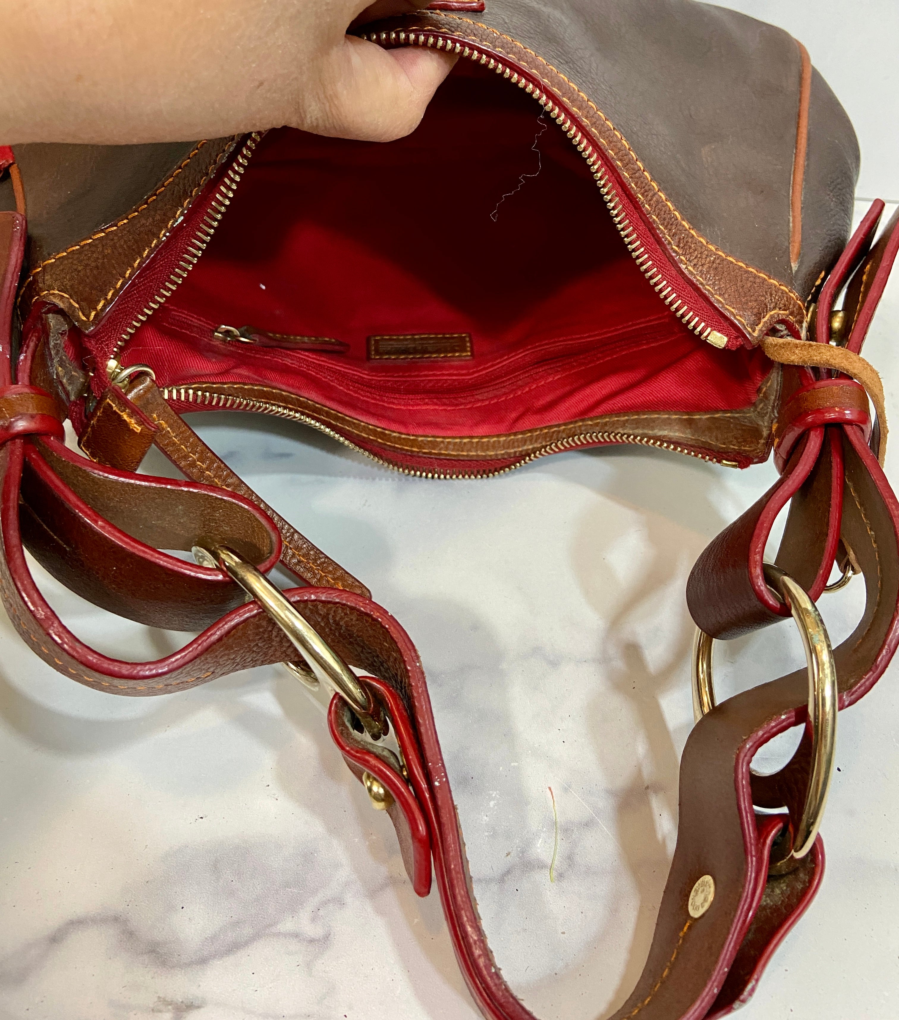 Dooney& Bourke purse