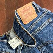 Vintage Levi’s