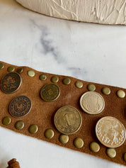 Vintage Money belt