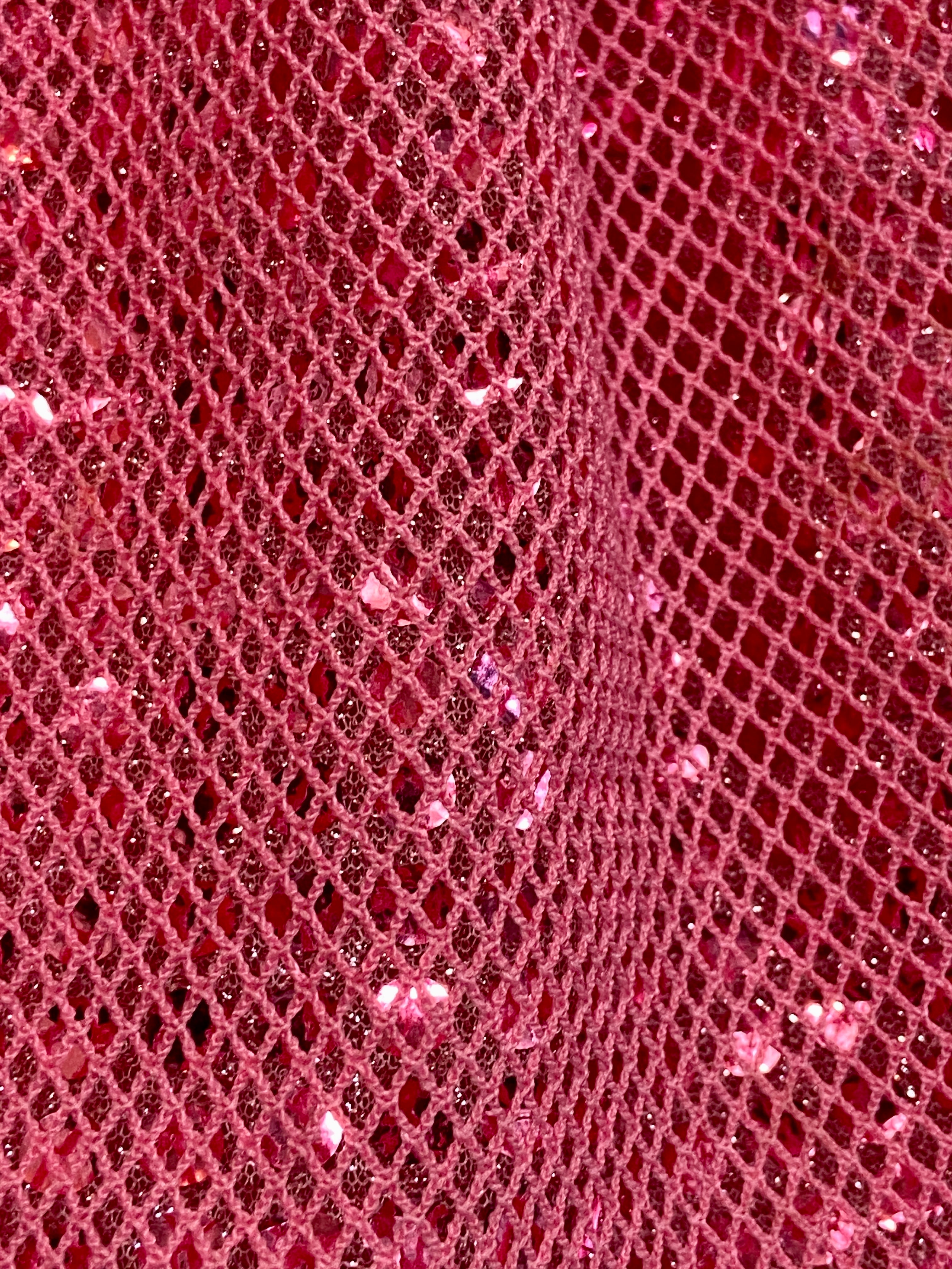 Sparkle Shopping tote